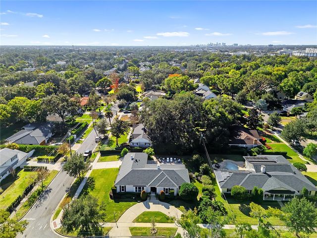 850 JUANITA RAEL, Winter Park, FL 32789