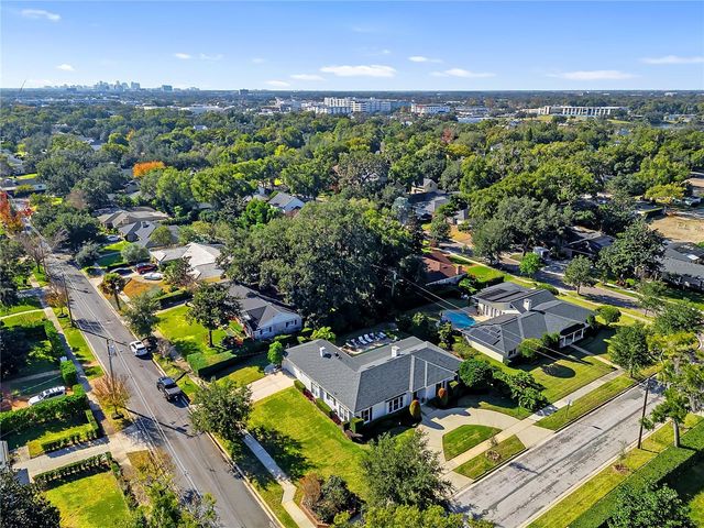 850 JUANITA RAEL, Winter Park, FL 32789