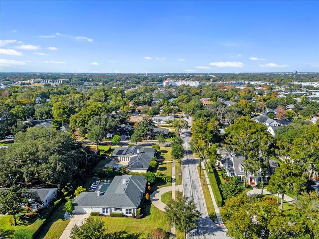 850 JUANITA RAEL, Winter Park, FL 32789