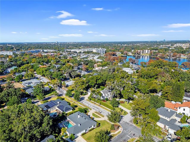 850 JUANITA RAEL, Winter Park, FL 32789