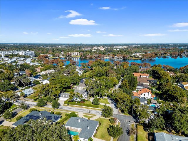 850 JUANITA RAEL, Winter Park, FL 32789