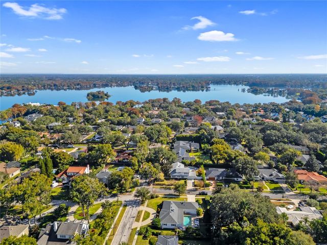 850 JUANITA RAEL, Winter Park, FL 32789