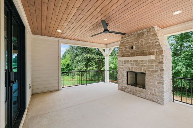 1929 Jarrell Rd, Lebanon, TN 37087