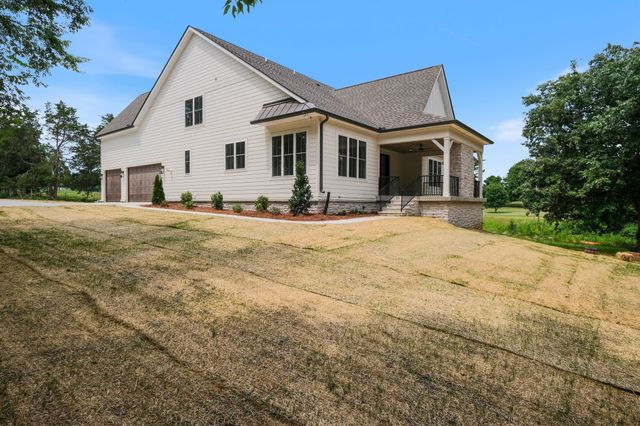 1929 Jarrell Rd, Lebanon, TN 37087