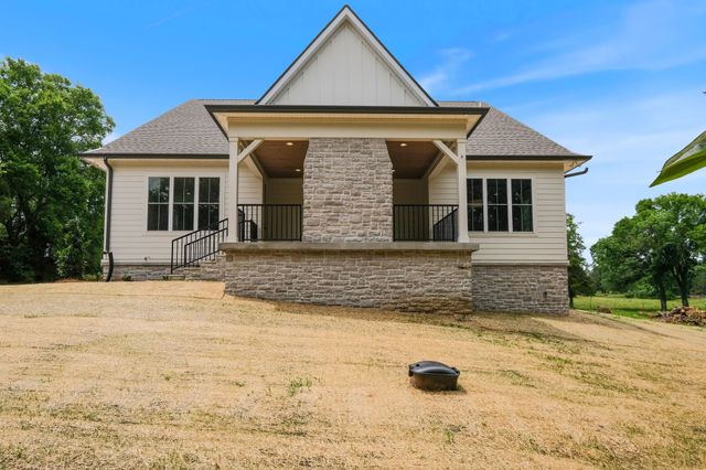 1929 Jarrell Rd, Lebanon, TN 37087