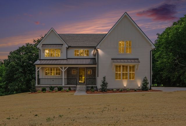1929 Jarrell Rd, Lebanon, TN 37087