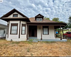 821 Leal, San Antonio, TX 78207