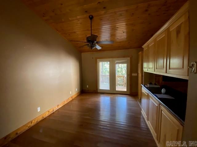 2799 Autumn Drive, Mountain View, AR 72560