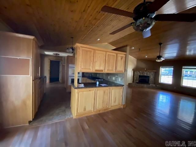 2799 Autumn Drive, Mountain View, AR 72560