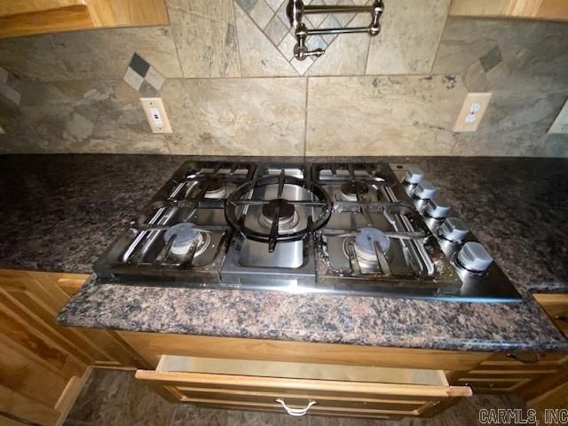 2799 Autumn Drive, Mountain View, AR 72560