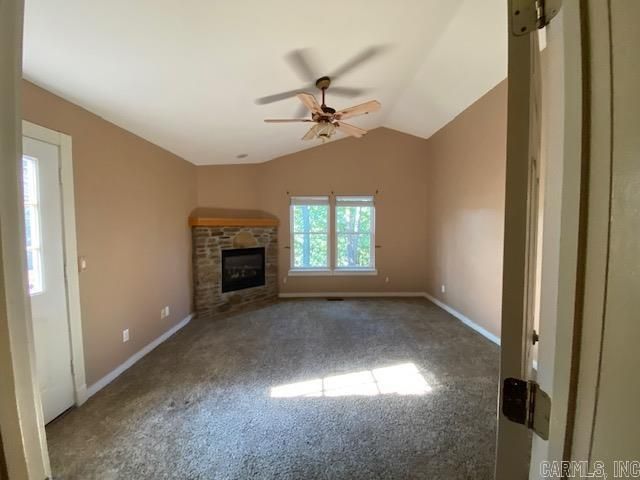 2799 Autumn Drive, Mountain View, AR 72560