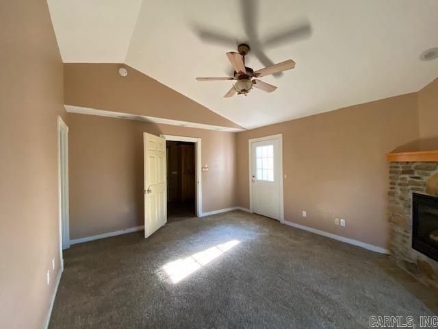 2799 Autumn Drive, Mountain View, AR 72560