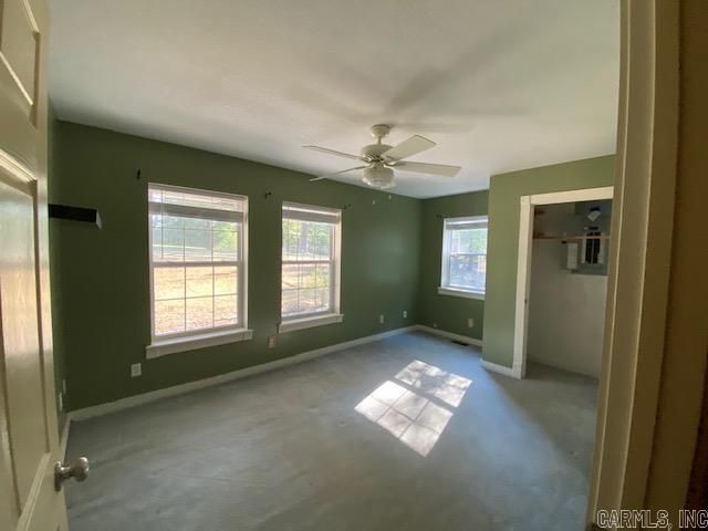 2799 Autumn Drive, Mountain View, AR 72560