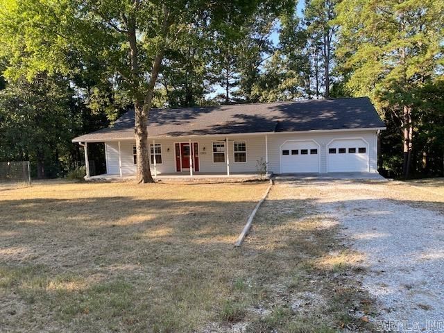 2799 Autumn Drive, Mountain View, AR 72560