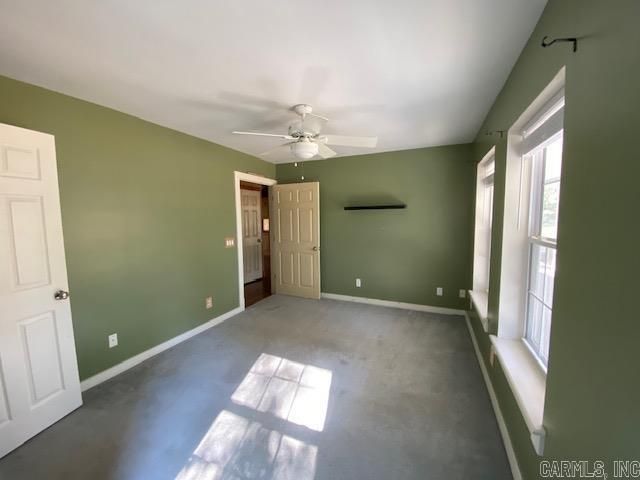 2799 Autumn Drive, Mountain View, AR 72560