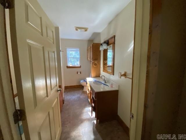 2799 Autumn Drive, Mountain View, AR 72560