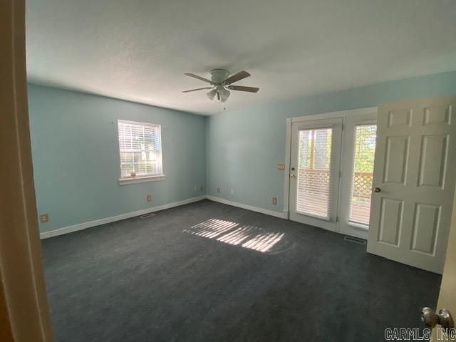 2799 Autumn Drive, Mountain View, AR 72560