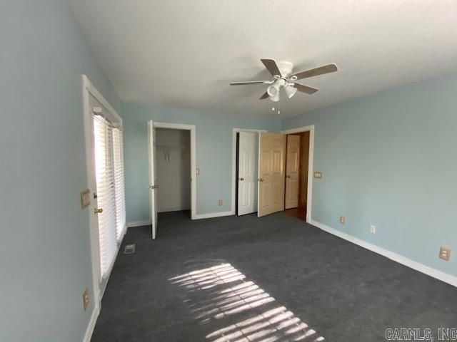 2799 Autumn Drive, Mountain View, AR 72560