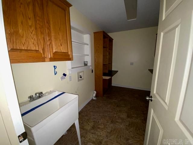 2799 Autumn Drive, Mountain View, AR 72560