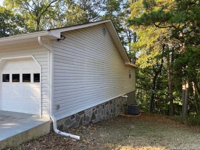 2799 Autumn Drive, Mountain View, AR 72560