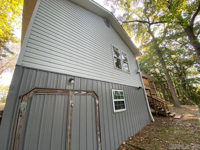 2799 Autumn Drive, Mountain View, AR 72560