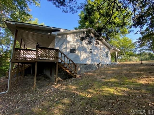 2799 Autumn Drive, Mountain View, AR 72560