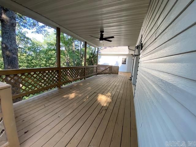 2799 Autumn Drive, Mountain View, AR 72560