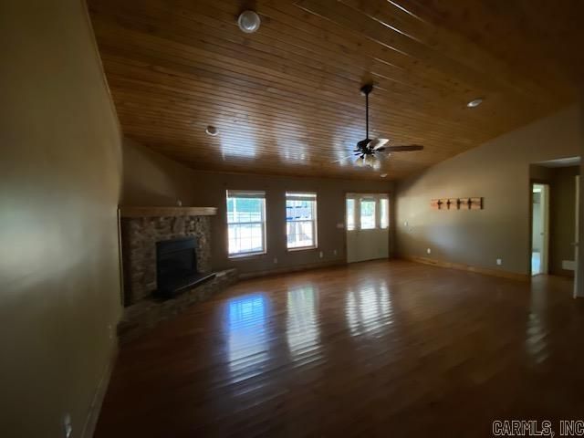 2799 Autumn Drive, Mountain View, AR 72560