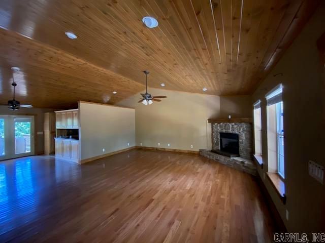 2799 Autumn Drive, Mountain View, AR 72560