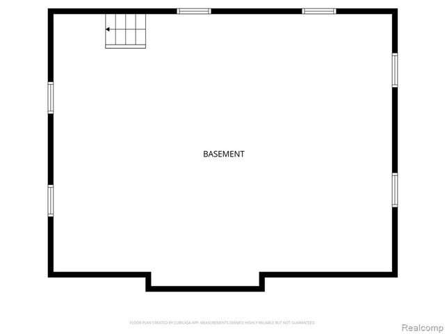1040 E Maxlow Avenue, Hazel Park, MI 48030