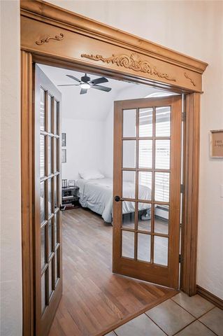 320 E Richmond Terrace, Mustang, OK 73064