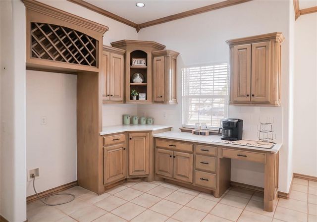 320 E Richmond Terrace, Mustang, OK 73064