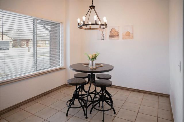 320 E Richmond Terrace, Mustang, OK 73064