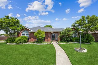 10920 Castle Drive, Frisco, TX 75035