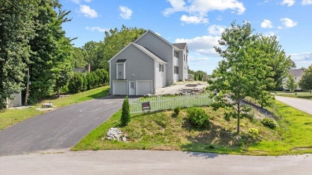 3 Moore Dr, Millbury, MA 01527