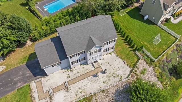 3 Moore Dr, Millbury, MA 01527