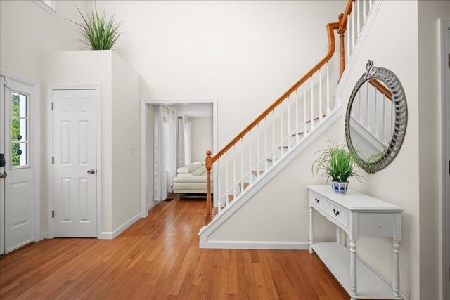 3 Moore Dr, Millbury, MA 01527