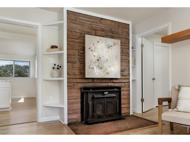 465 Deer Ln, Lyons, CO 80540