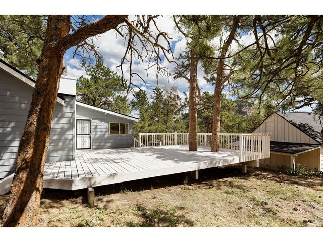 465 Deer Ln, Lyons, CO 80540