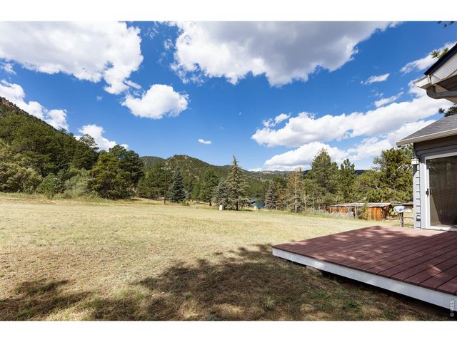 465 Deer Ln, Lyons, CO 80540