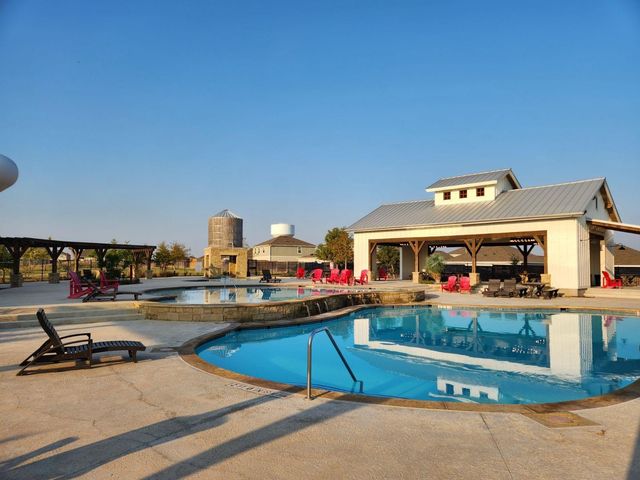 14512 Shooter McGavin DR, Manor, TX 78653