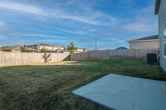 14512 Shooter McGavin DR, Manor, TX 78653