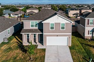 14512 Shooter McGavin DR, Manor, TX 78653