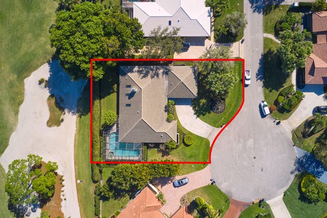 14 Marlwood Lane, Palm Beach Gardens, FL 33418