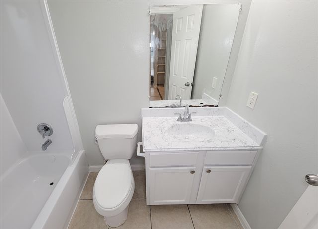 3005 La Estancia Lane, Houston, TX 77093