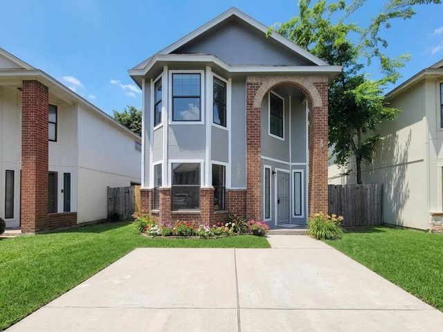 3005 La Estancia Lane, Houston, TX 77093