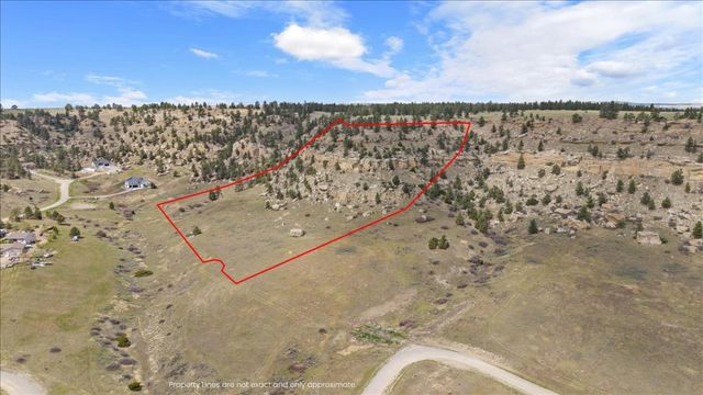 8925 Picnic Rock Trail, Billings, MT 59106
