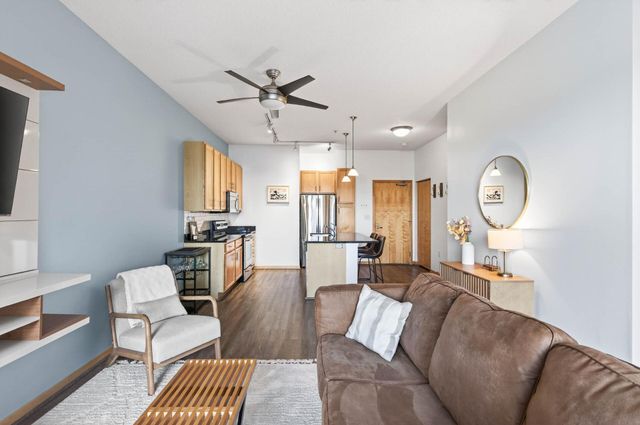 4525 Park Commons Drive 217, Saint Louis Park, MN 55416