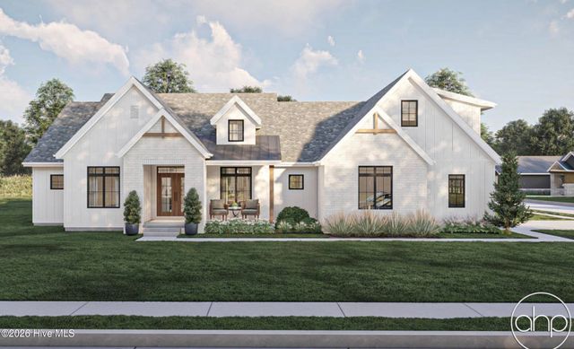 109 Pine Ridge Drive, Wallace, NC 28466