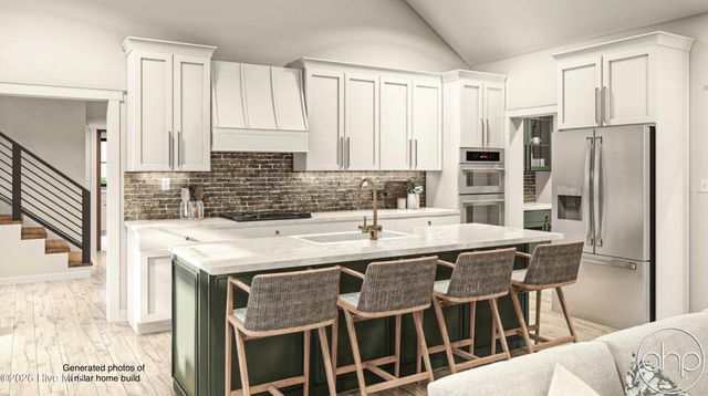 109 Pine Ridge Drive, Wallace, NC 28466